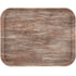 Cambro Decor Camtray Rectangular Fiberglass Serving Tray ( Case of 12 )