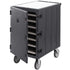 Cambro Camcart® Commercial Tray & Sheet Pan Carrier for 18" x 26" Trays and Sheet Pans