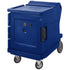 Cambro Camtherm Low Electric Hot Food Holding Cabinet in Fahrenheit - 110V