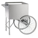 Popcorn Popper Cart – Vintage 16oz Concession Stand