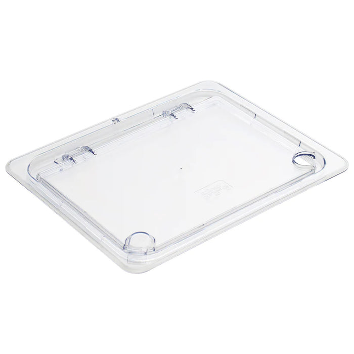 Winco SP700H-SERIES, Hinged Lid Covers (Price / Piece) - Available in Different Sizes