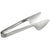 Vollrath 46929 8-inch-long stainless steel pastry tongs