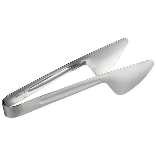 Vollrath 46929 8-inch-long stainless steel pastry tongs