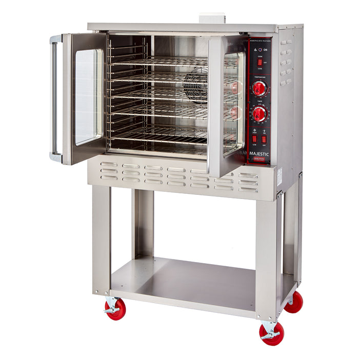 Majestic Convection Ovens Electric Bakery ME-1 By American Range