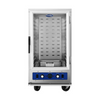 ATWC-9-P — Heated Insulated Cabinet (Holds 12 Pans)