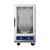 ATWC-9-P — Heated Insulated Cabinet (Holds 12 Pans)