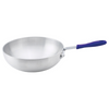 Winco ASFP-11 11" Stir Fry Pan, Alu (Price/Piece)