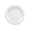 Thunder Group Melamine Western 11 3/4" WIDE RIM PLATE, 1-doz