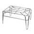 GSW All Welded Chrome Wire Rack Multi-Functional Rack