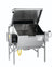 Accu Temp ALTGSE-30 Gas skillet, Manual Tilt,Gas Heated, Floor Mounted.