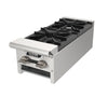 Counter Top Hot Plate GSW LP/NG