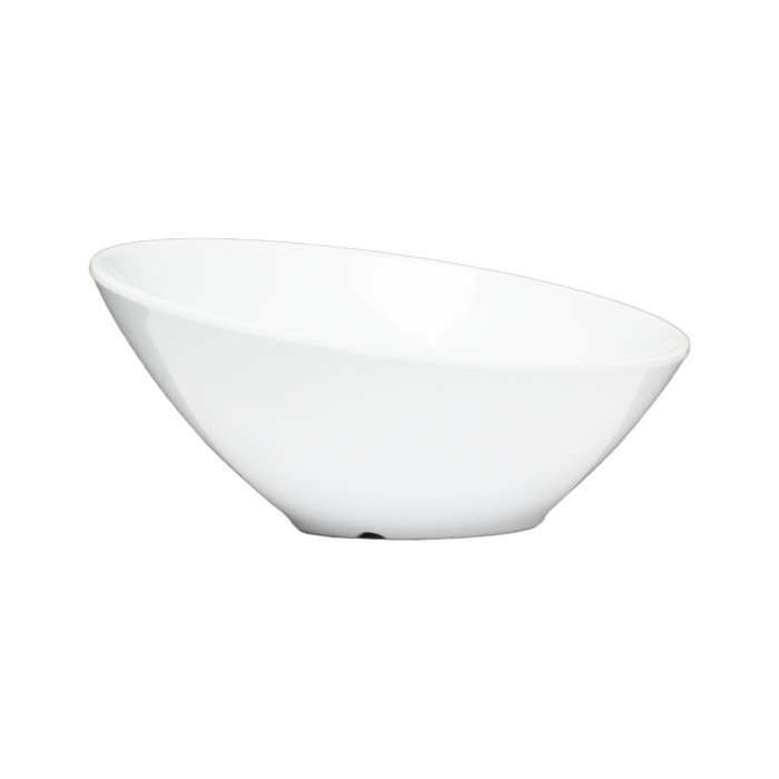 Thunder Group Melamine Western 24 OZ CASCADING BOWL, MELAMINE, 1-doz