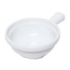 Thunder Group Melamine Western 10 OZ, 4 1/4" X 6 3/4" X 2", SOUP BOWL W/HANDLE, 1-doz