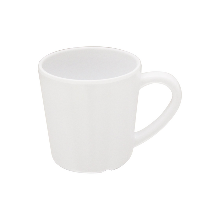 Thunder Group Melamine Western 7 OZ, 3 1/8" MUG/CUP, 1-doz