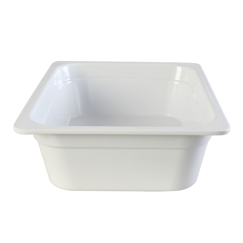 Thunder Group Melamine Western 1/2 100MM/ 4