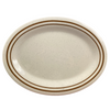 Thunder Group Melamine Western 24 OZ, 12" X 9" PLATTER, 1-doz