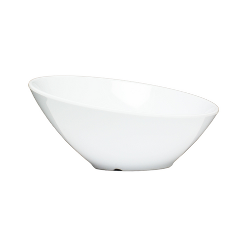 Thunder Group Melamine Western 12 OZ CASCADING BOWL, MELAMINE, 1-doz