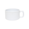 Thunder Group Melamine Western 10 OZ, 4" SOUP MUG, 1-doz