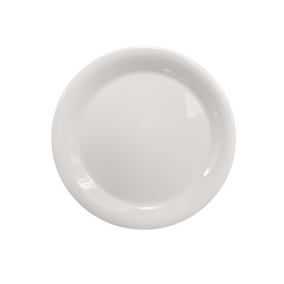 Thunder Group Melamine Western 9" NARROW RIM PLATE 1-doz