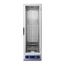 Atosa ATWC-18-P 24-Pan Heated Insulated Holding Cabinet – 120V