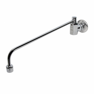 GSW Wok Range Auto Faucet 3/8