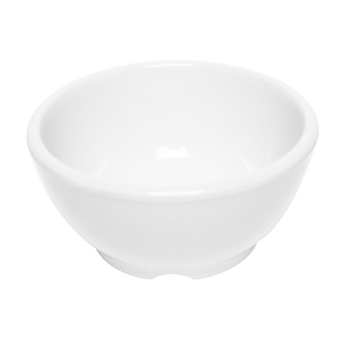 Thunder Group Melamine Western 10 OZ, 4 5/8" SOUP BOWL, 1-doz