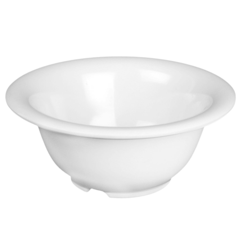 Thunder Group Melamine Western 10 OZ, 5 1/2" SOUP BOWL, 1-doz