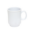 Thunder Group Melamine Western 8 OZ, 3" BULBOUS MUG, 1 doz, half pack