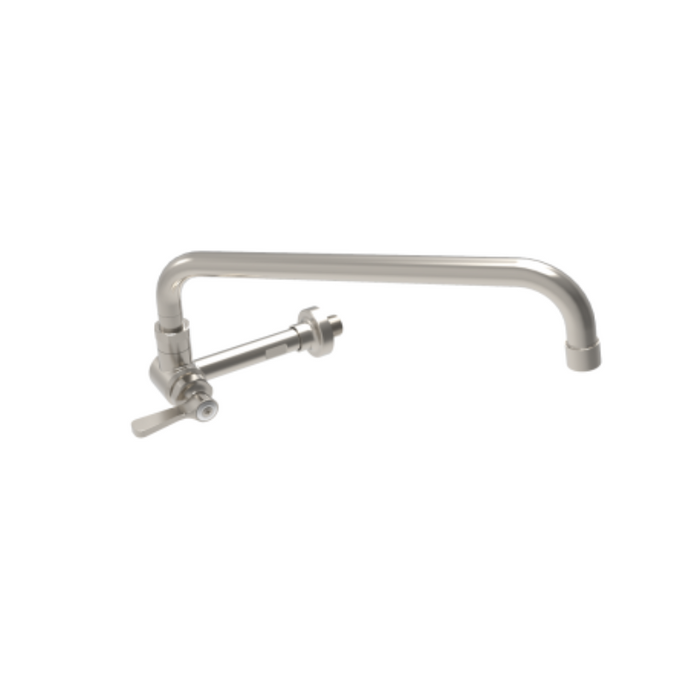 GSW Wok Range Manual Faucet