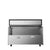 AMC-5801 – 16 Crate Forced Air Milk Cooler by ATOSA