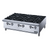 Dukers Hot Plate DCHPA36 Hot Plate with 6 Burners