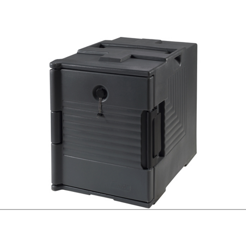 Winco IFT-1 Front Loading Food Pan Carrier, Insulated, Single Compartment (Price/Set)