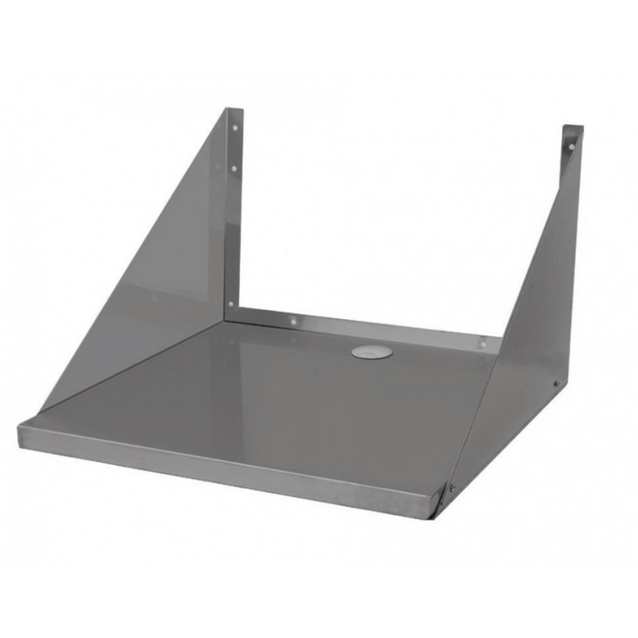 GSW Microwave Oven Wall Shelf