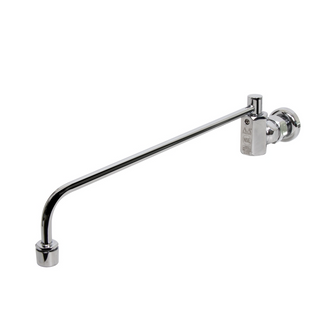 GSW AA Faucet AA-517G Wok Range Auto Faucet 1/2