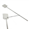 Mixing Paddle : Stainless Steel Pipe Palta - Light Weight,  Availabke in different sizes
