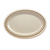 Thunder Group Melamine Western 16 1/4