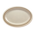 Thunder Group Melamine Western 16 1/4" X 12" PLATTER 1-doz, 1 doz