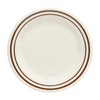 Thunder Group Melamine Western 9" DINNER PLATE, 1 doz