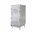 Stainless Steel Chinese BBQ Oven