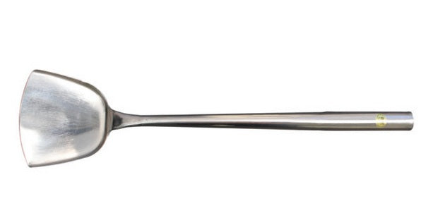 All Stainless Steel Shovel, from TOWN