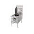 GSW Chinese Wok Ranges Single Chamber