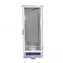Atosa ATHC-18-P 18-Pan Heated Insulated Holding Cabinet – 120V