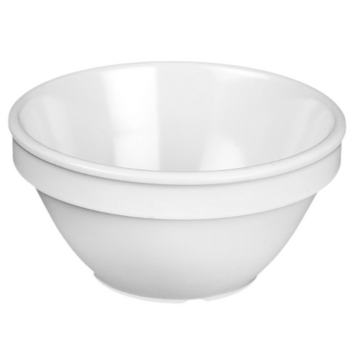 Thunder Group Melamine Western 8 OZ, 4 1/4" BOUILLON CUP, 1 doz
