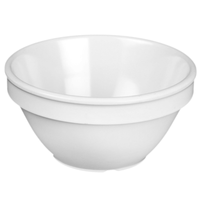 Thunder Group Melamine Western 8 OZ, 4 1/4" BOUILLON CUP, 1 doz