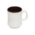 Thunder Group Melamine Western 9 OZ, 3