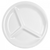 Thunder Group Melamine Western 10 1/4
