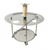 Tandoor Pizza Stand