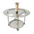 Tandoor Pizza Stand