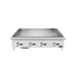 ATMG-48 HD 48" Manual Griddle by Atosa