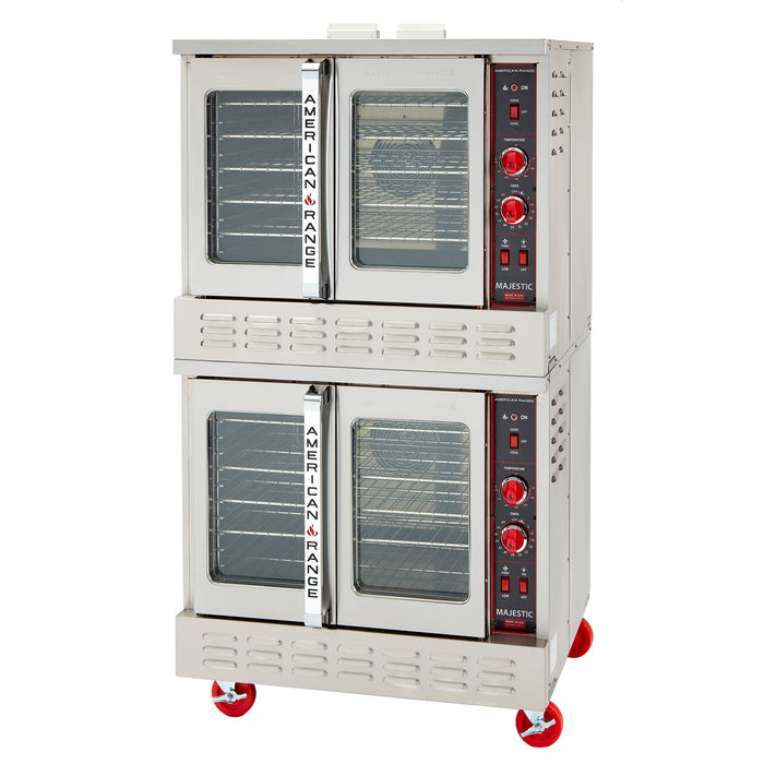 Majestic Convection Ovens Electric Bakery ME-1 By American Range